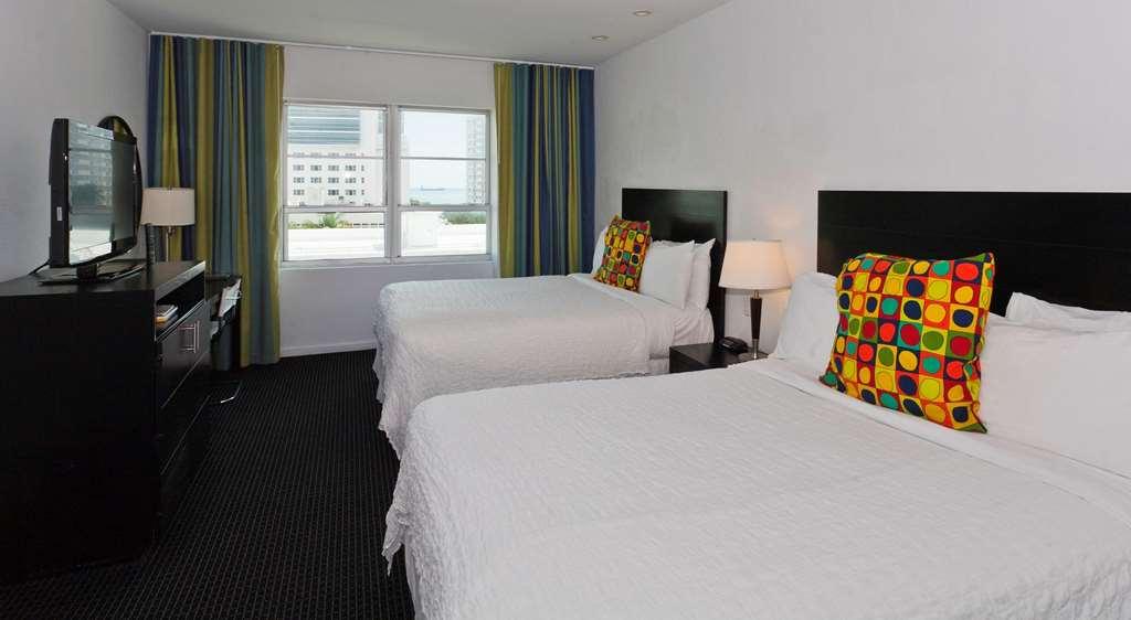 Albion Hotel Miami Beach Zimmer foto