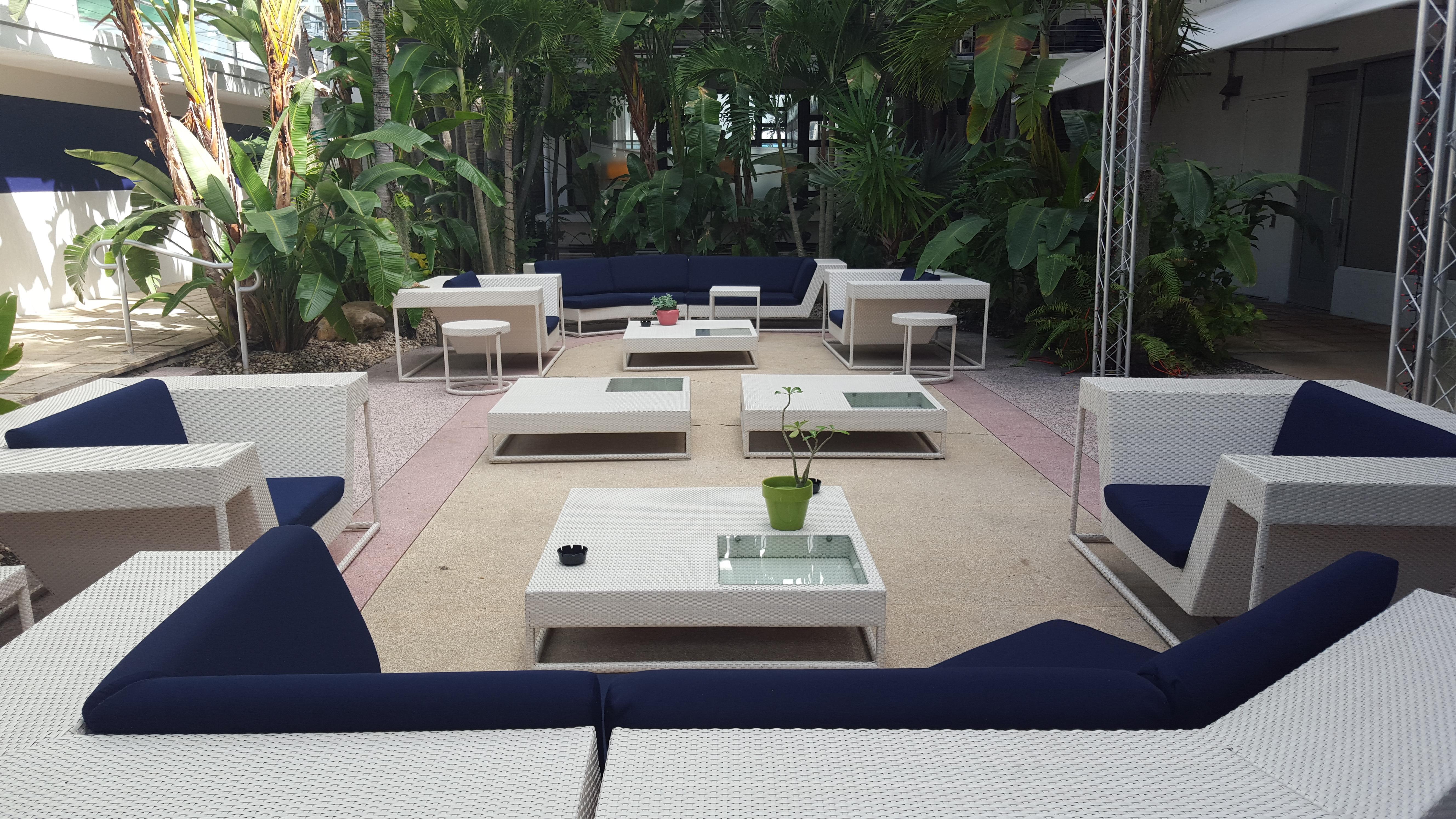 Albion Hotel Miami Beach Exterior foto