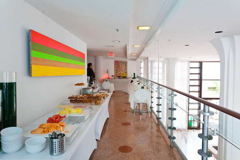 Albion Hotel Miami Beach Exterior foto